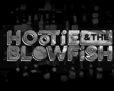 Hootie & The Blowfish: Group Therapy Tour tickets blurred poster image