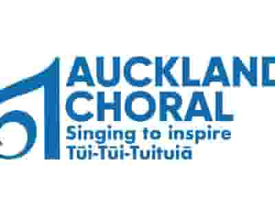Auckland Choral tickets blurred poster image