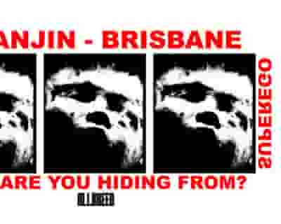 Superego - 'Who Are You Hiding From' - Album Tour- Meanjin (Brisbane) tickets blurred poster image