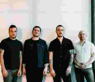The Menzingers  blurred poster image
