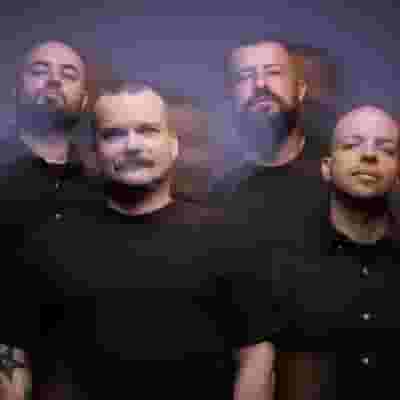 Torche blurred poster image