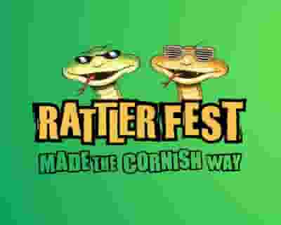 Rattler Fest April 2024 tickets blurred poster image