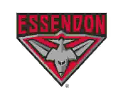 2024 NAB AFL Women's Competition - Essendon v Sydney tickets blurred poster image