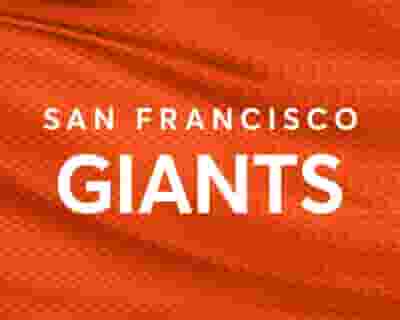 San Francisco Giants blurred poster image