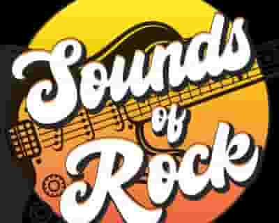 SOUNDS of ROCK Hervey Bay tickets blurred poster image