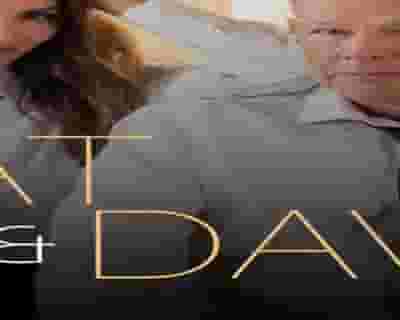 An Intimate Evening with David Foster & Katharine McPhee tickets blurred poster image