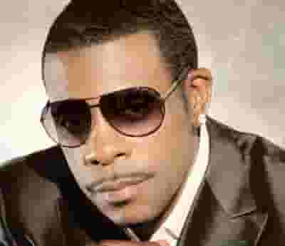 Keith Sweat blurred poster image