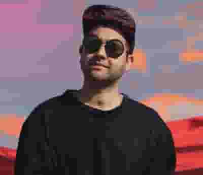 Unknown Mortal Orchestra blurred poster image
