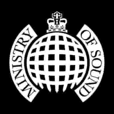 Ministry of Sound - Testament blurred poster image