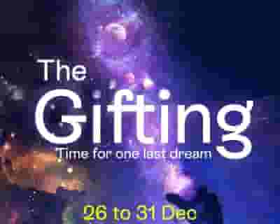 The Gifting tickets blurred poster image