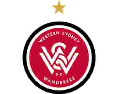 Western Sydney Wanderers FC blurred poster image