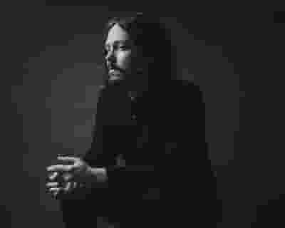 John Paul White tickets blurred poster image