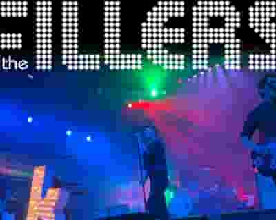 The Fillers blurred poster image