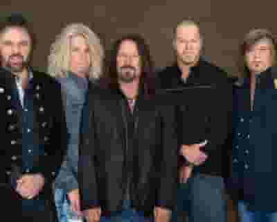 38 Special tickets blurred poster image
