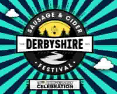 Derbyshire Sausage & Cider Festival | The 10th Anniversary tickets blurred poster image