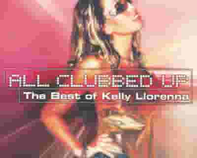 Kelly Llorenna blurred poster image