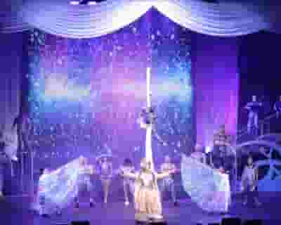 Cirque Musica Holiday Wonderland blurred poster image