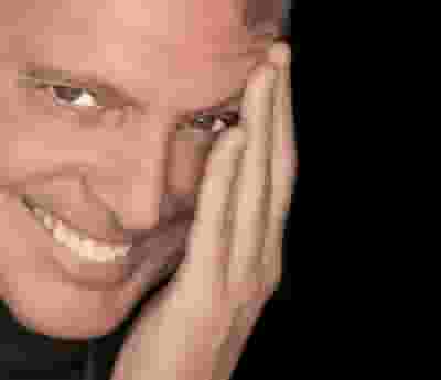 Luis Miguel blurred poster image