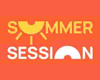 Summer Session at the Basin 2023 tickets blurred poster image