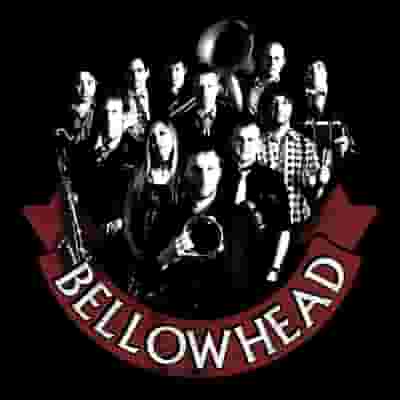 Bellowhead blurred poster image