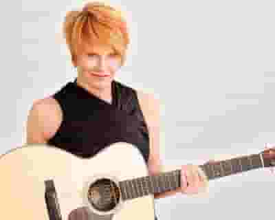 Shawn Colvin tickets blurred poster image