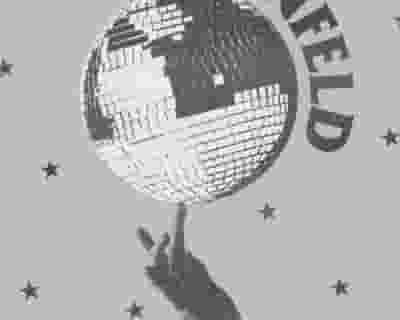 DJ Seinfeld tickets blurred poster image
