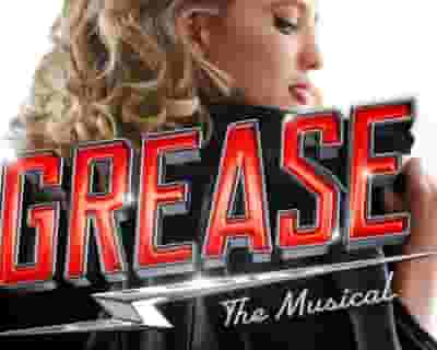 Grease - Opening Night tickets blurred poster image