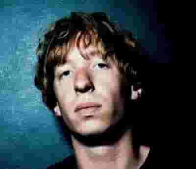 Daniel Avery blurred poster image