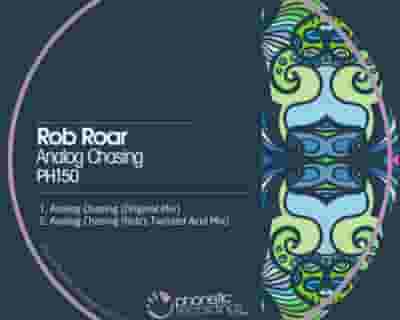 Rob Roar blurred poster image