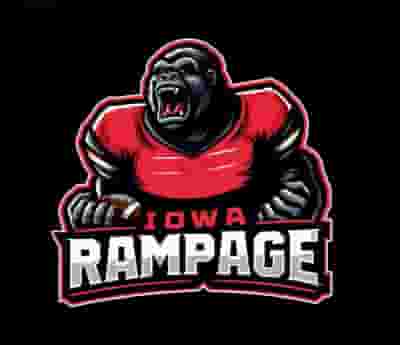 Iowa Rampage blurred poster image
