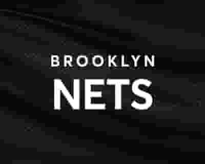 Brooklyn Nets blurred poster image