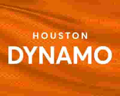Houston Dynamo vs. Sporting Kansas City tickets blurred poster image