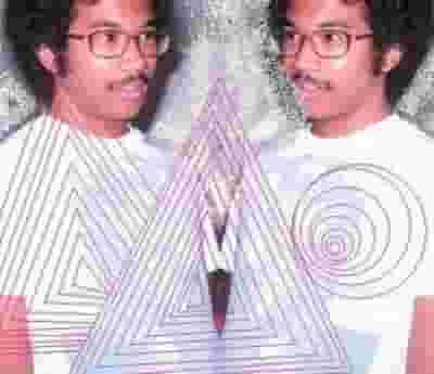 Toro Y Moi blurred poster image
