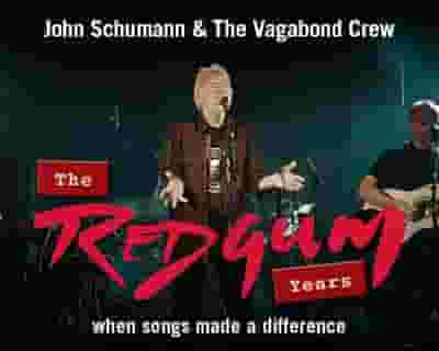 The Redgum Years tickets blurred poster image