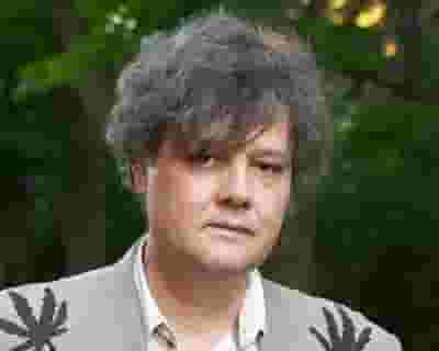 Ron Sexsmith tickets blurred poster image