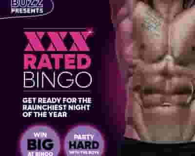 XXX Bingo - Basildon tickets blurred poster image