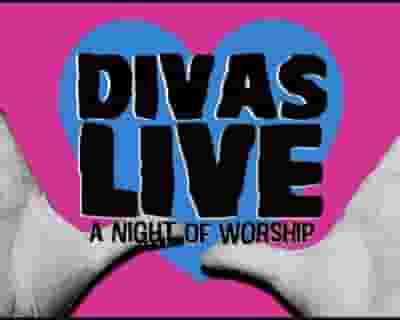 Divas Live | Vivid Sydney Supper Club tickets blurred poster image