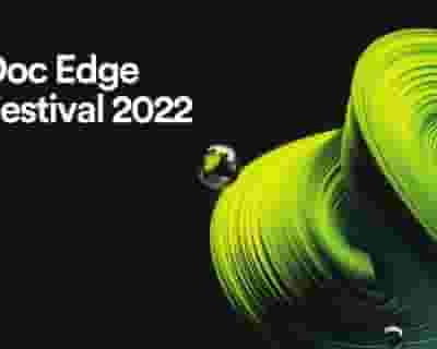 Doc Edge Film Festival 2022: Take 10 Film Pass tickets blurred poster image