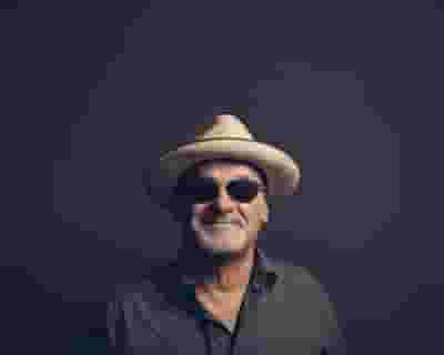 Paul Carrack tickets blurred poster image