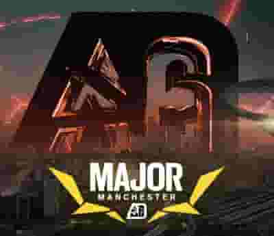 BLAST R6 Manchester Major blurred poster image