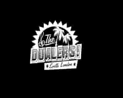 The Dualers tickets blurred poster image