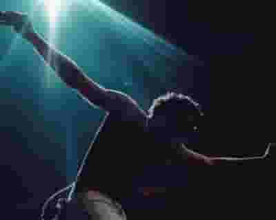Childish Gambino - The New World Tour tickets blurred poster image