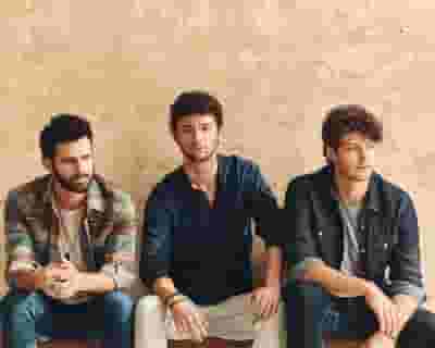 Restless Road tickets blurred poster image