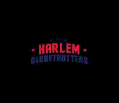 Harlem Globetrotters blurred poster image
