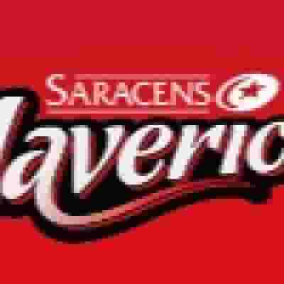 Saracens Mavericks blurred poster image