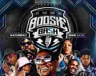 Boosie Bash 2024 : BOOSIE BASH 5 tickets blurred poster image