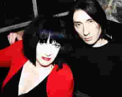 Lydia Lunch & Joseph Keckler - Tales of Lust & Madness tickets blurred poster image