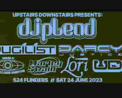 U//D Pres: DJ Plead, Pugilist, Darcy Justice + More. tickets blurred poster image
