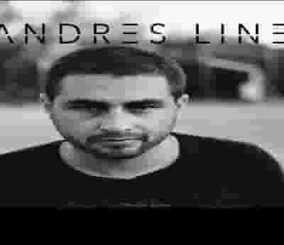 Andres Line blurred poster image