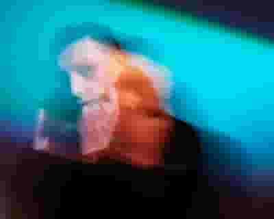 John Newman blurred poster image
